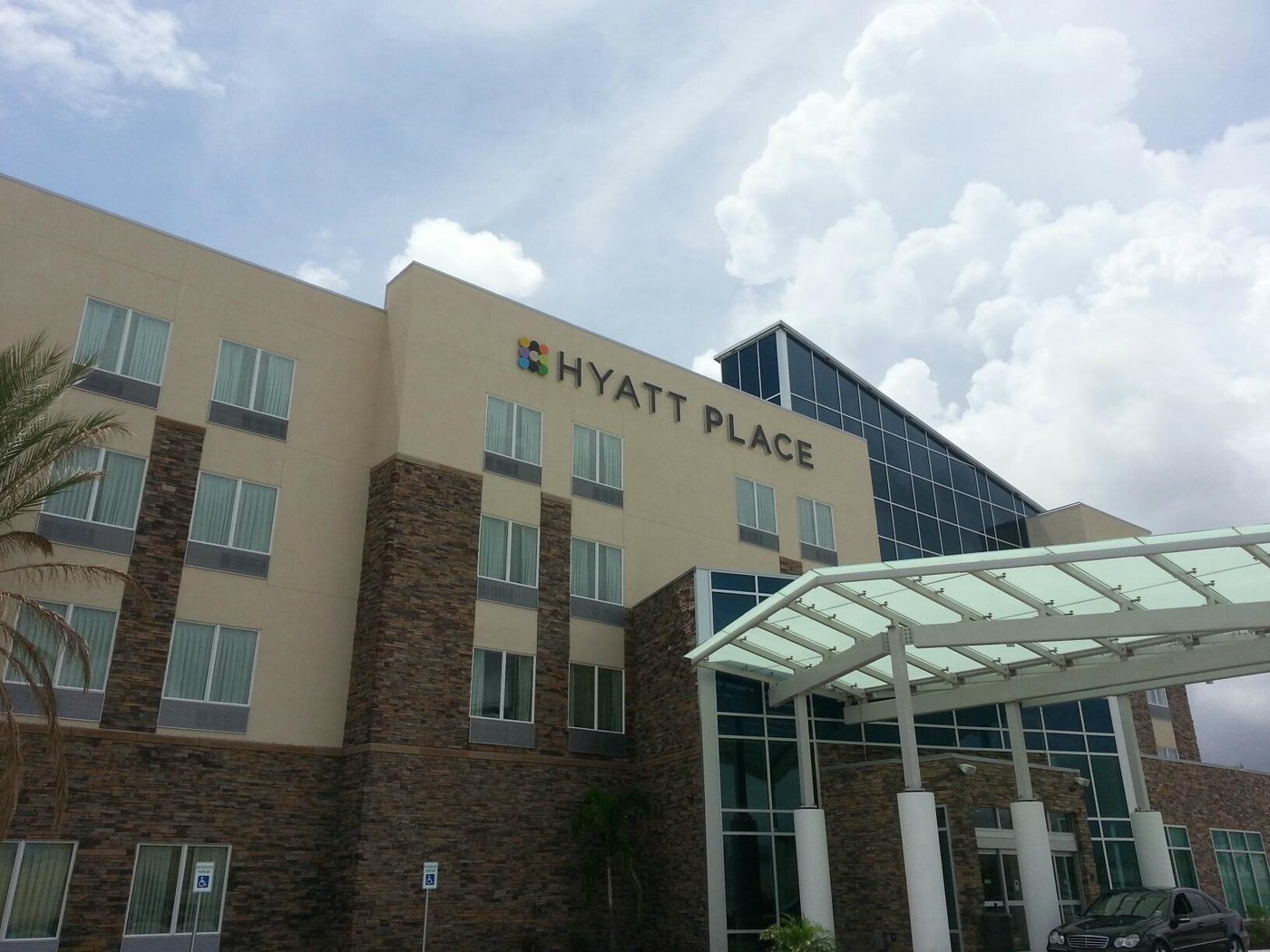 HYATT PLACE CORPUS CHRISTI Hotel Reviews & Price Comparison (TX