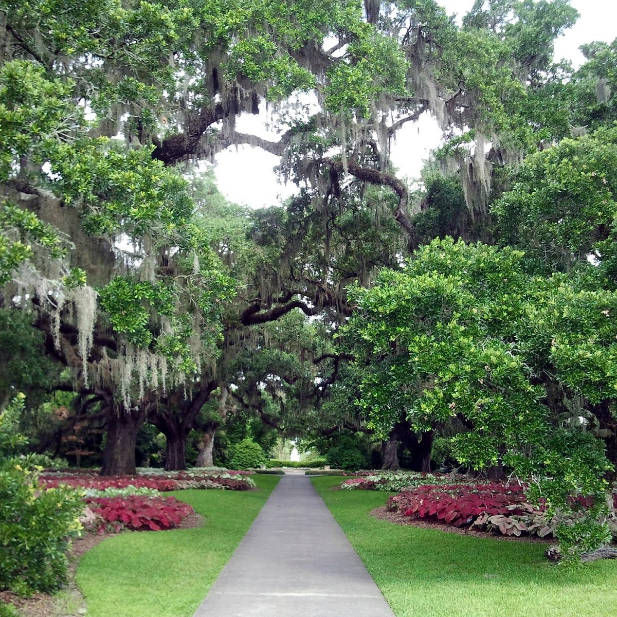 Brookgreen Gardens All You Need To