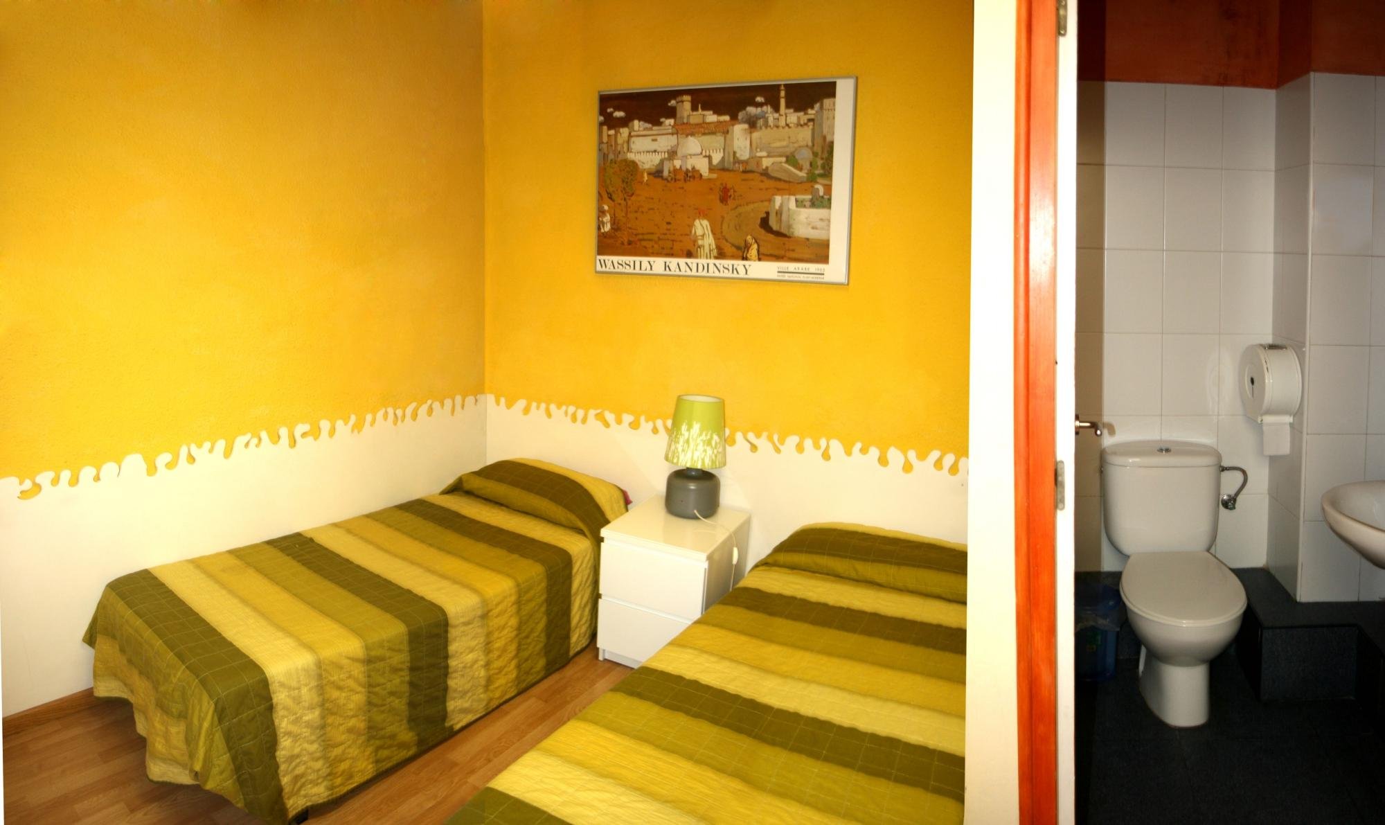 Ítaca Hostel by null