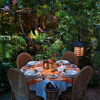 Poppies Restaurant