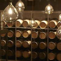 The winery and event space