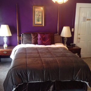 Tunnicliff Inn, hotel in Cooperstown
