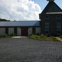 The Distillery