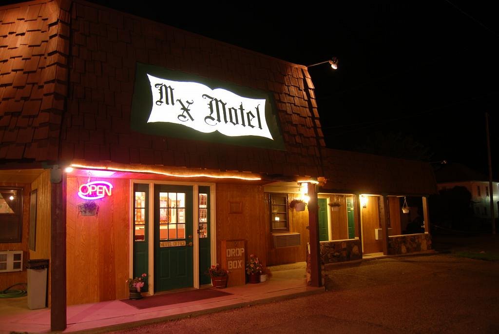 MX Motel