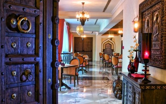 Chutneys restaurant