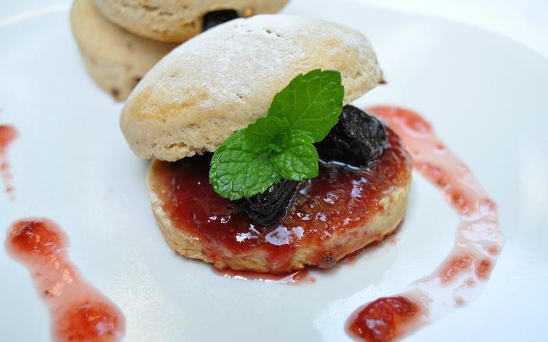 Scone