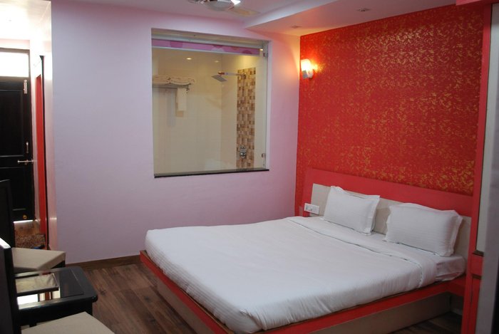 Hotel Neelkamal Rooms: Pictures & Reviews - Tripadvisor