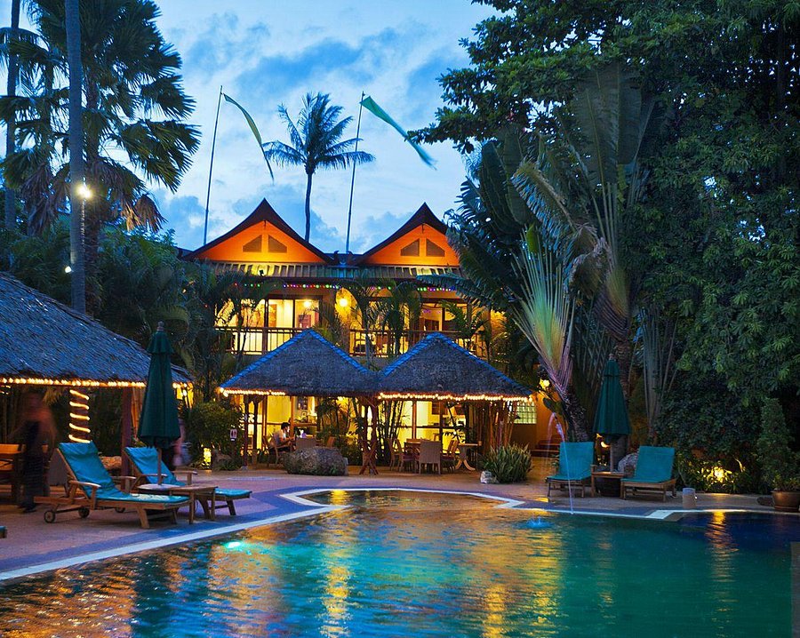 best hotel in phuket tripadvisor