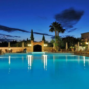La Piscina