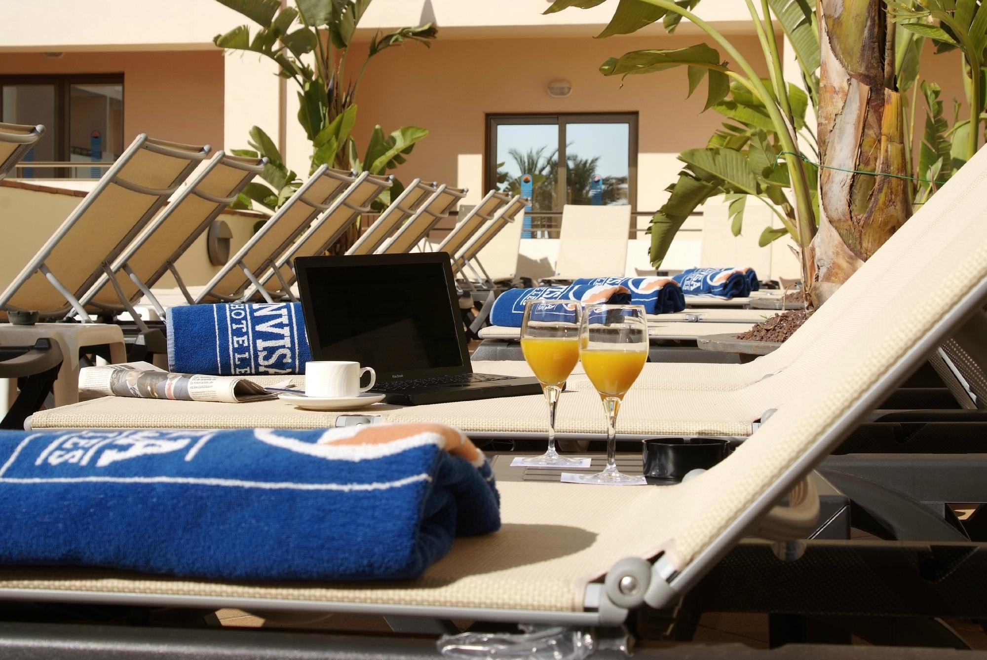Hotel photo 22 of Invisa Hotel La Cala.