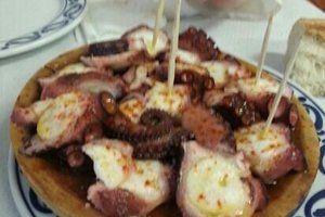 Comida