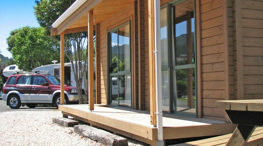 Chalets