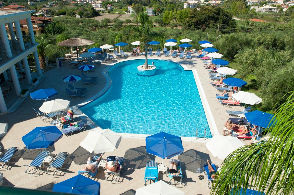 Zante Star Pool Pictures & Reviews - Tripadvisor