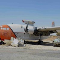 Milestones of Flight Air Museum - All You Need to Know BEFORE You Go (2024)