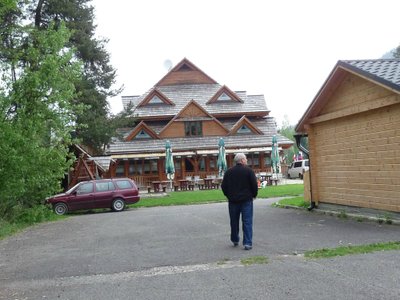 Hotel photo 15 of Hotel Strachanovka - Janska Koliba.