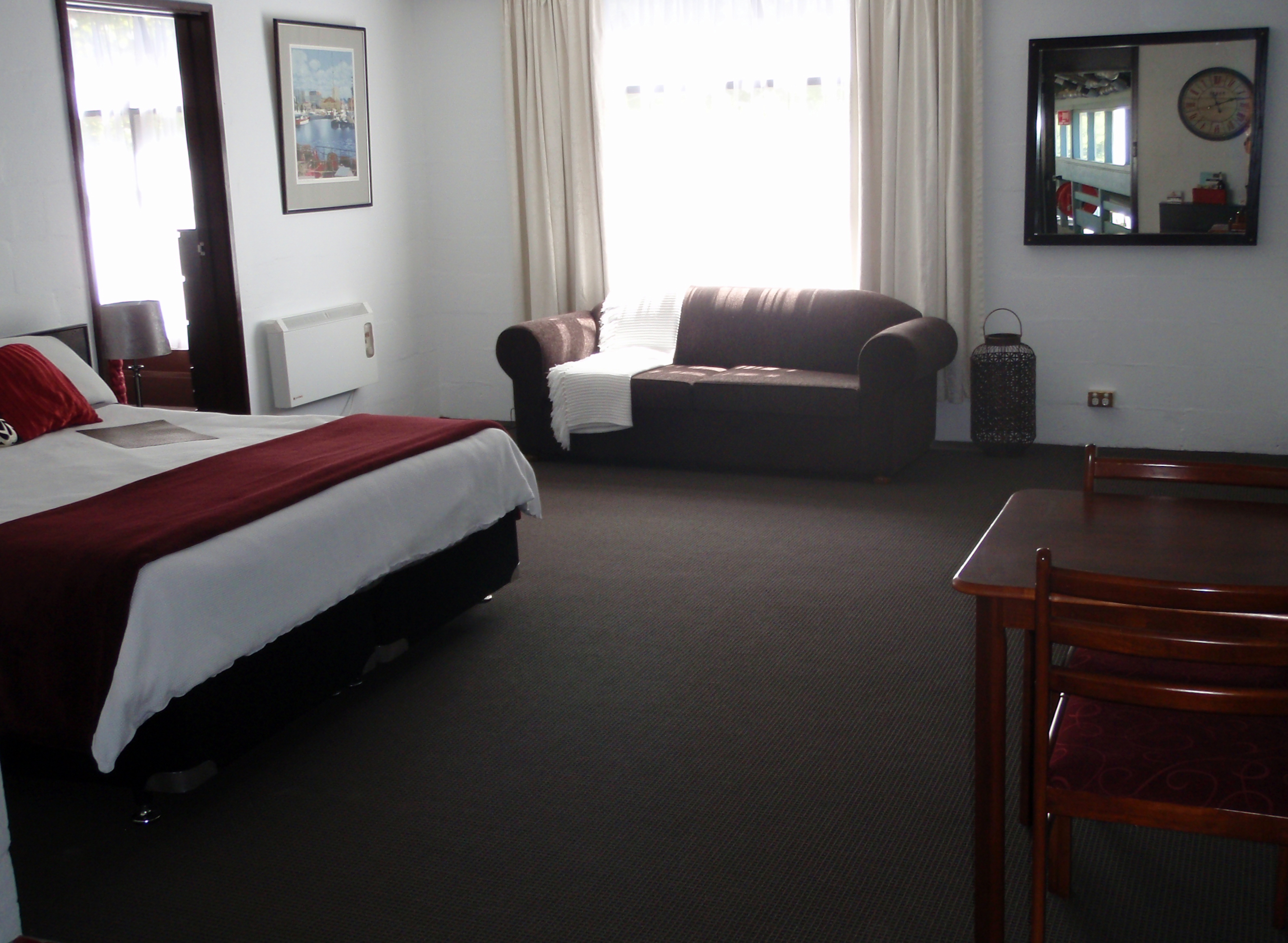 WEST COASTER MOTEL AU 122 2024 Prices Reviews Queenstown