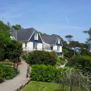Rocklands House B&B