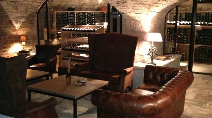 le wine club