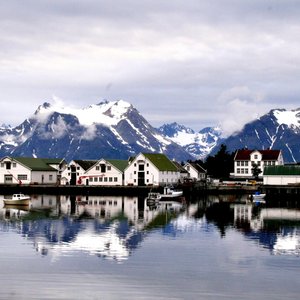 Havnnes Handelssted