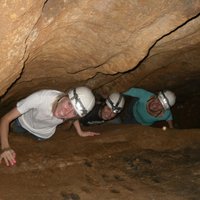 Sequoyah Caverns and Ellis Homestead (Valley Head) - All You Need to ...