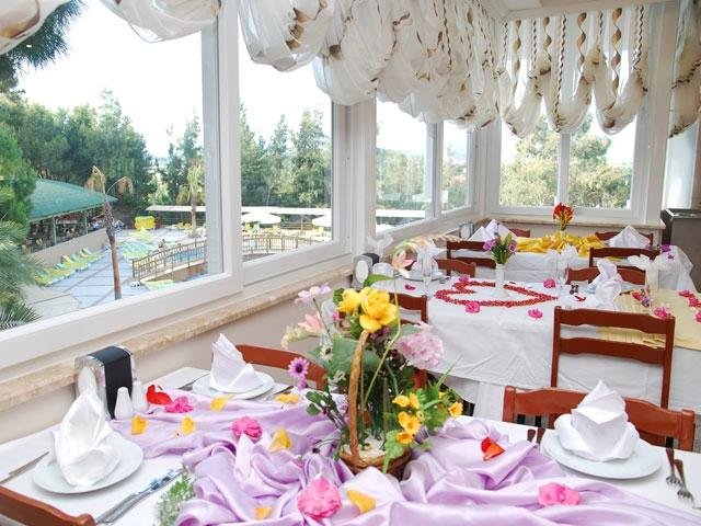 Club Sidelya Hotel 바 또는 라운지 사진 및 리뷰 Club Sidelya Hotel 바 또는 라운지 사진 및 리뷰 - 트립어드바이저