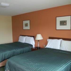 Two Queen Bed