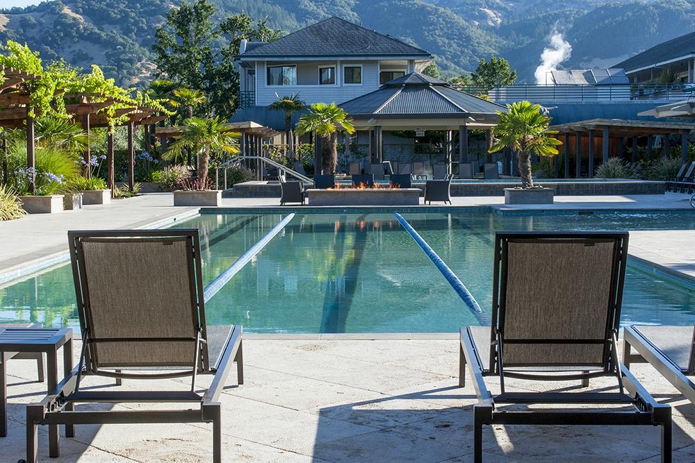 CALISTOGA SPA HOT SPRINGS: Bewertungen, Fotos & Preisvergleich ...