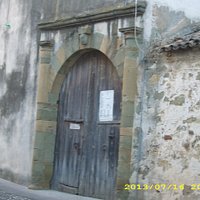 antica casa FLORIS - rione S. Lorenzo