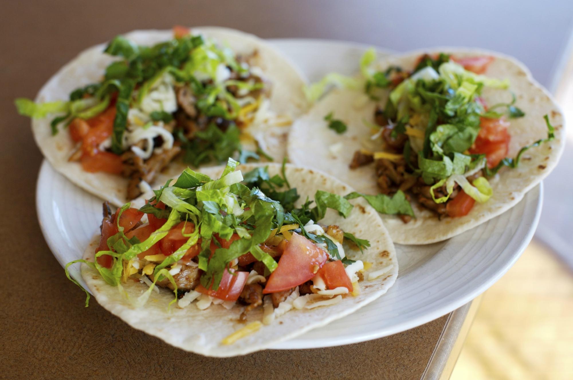 THE BEST Tacos in Santa Cruz Updated March 2024 Tripadvisor