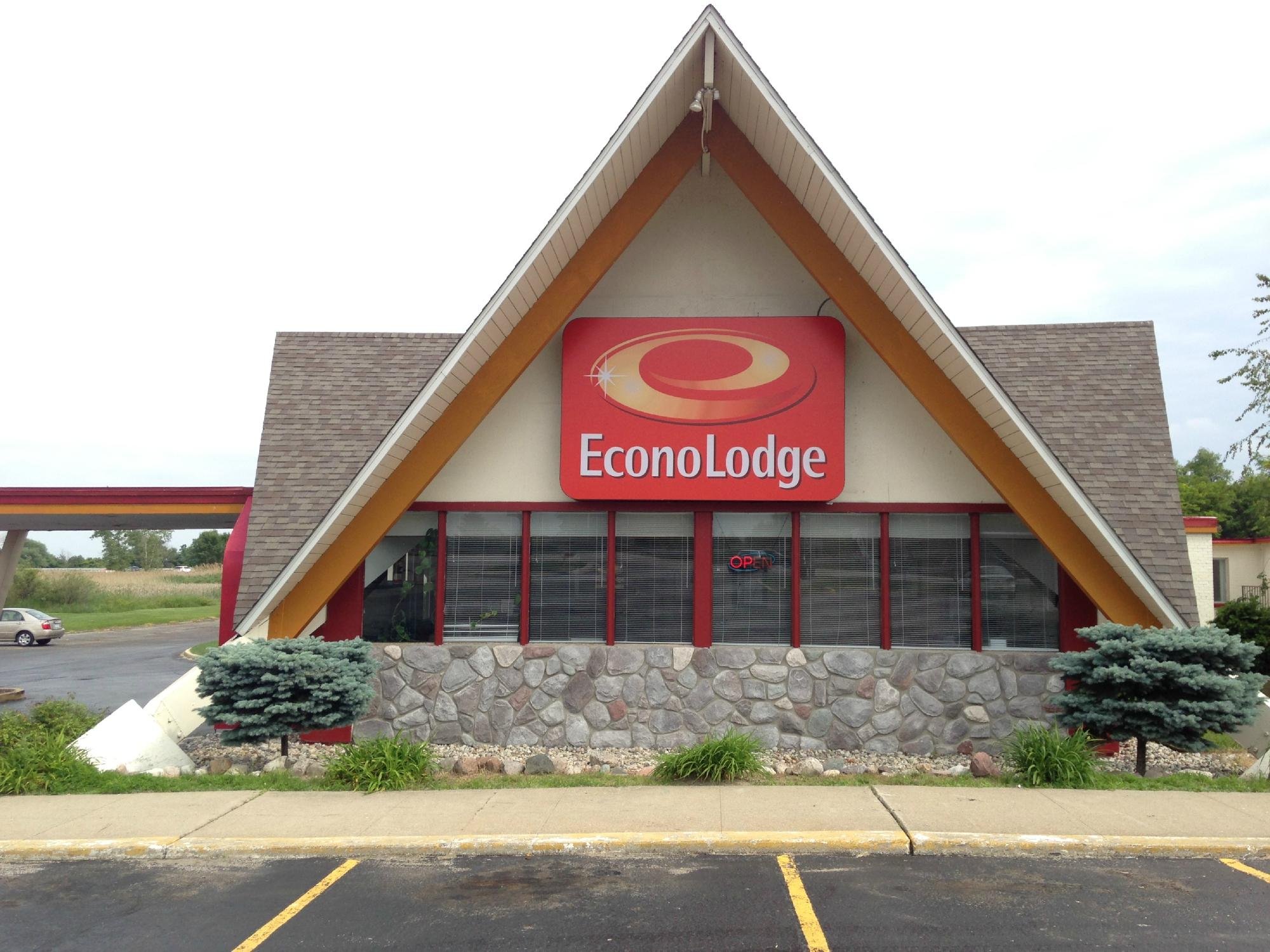 BAYMONT BY WYNDHAM BAY CITY Updated 2024 Reviews Photos Prices   Econo Lodge 