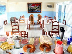 Restaurantes