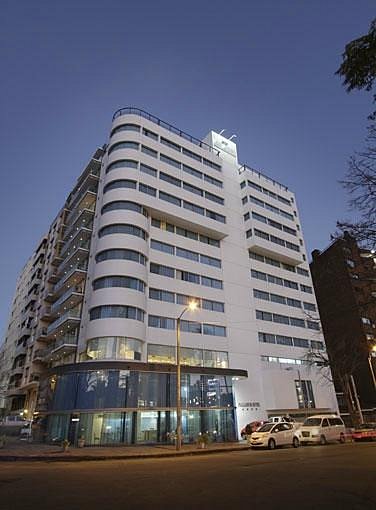 Hotel in Montevideo