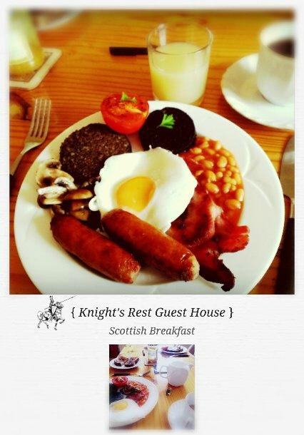 Hotel photo 18 of Knight's Rest Guest House.