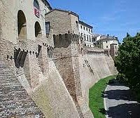 le mura