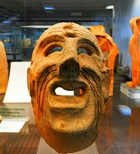 Museo "Sanna" Sassari