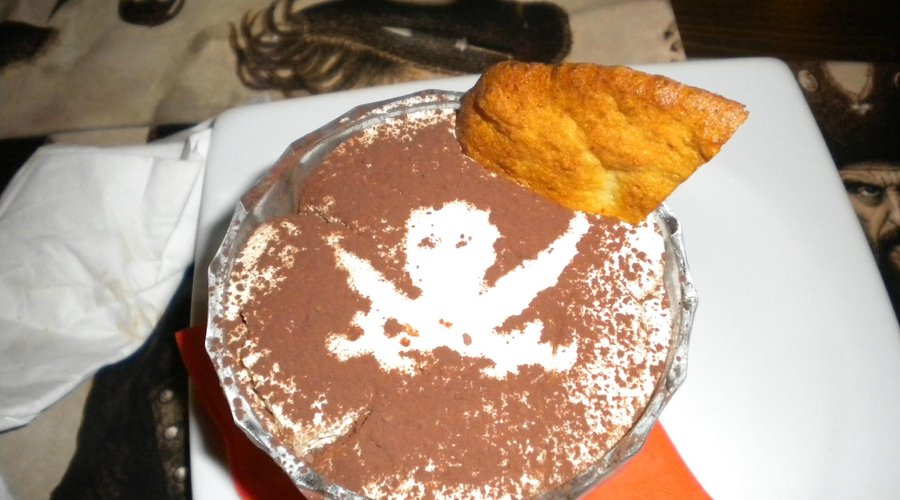Tiramisù