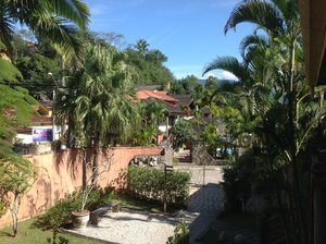 Quarto e suíte