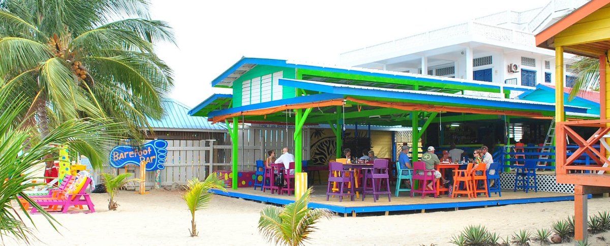 THE 10 BEST Restaurants in Placencia (Updated January 2024)