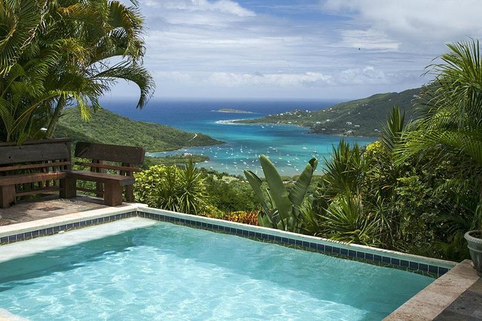 MAYAN SKY - Prices & Villa Reviews (St. John, U.S. Virgin Islands)