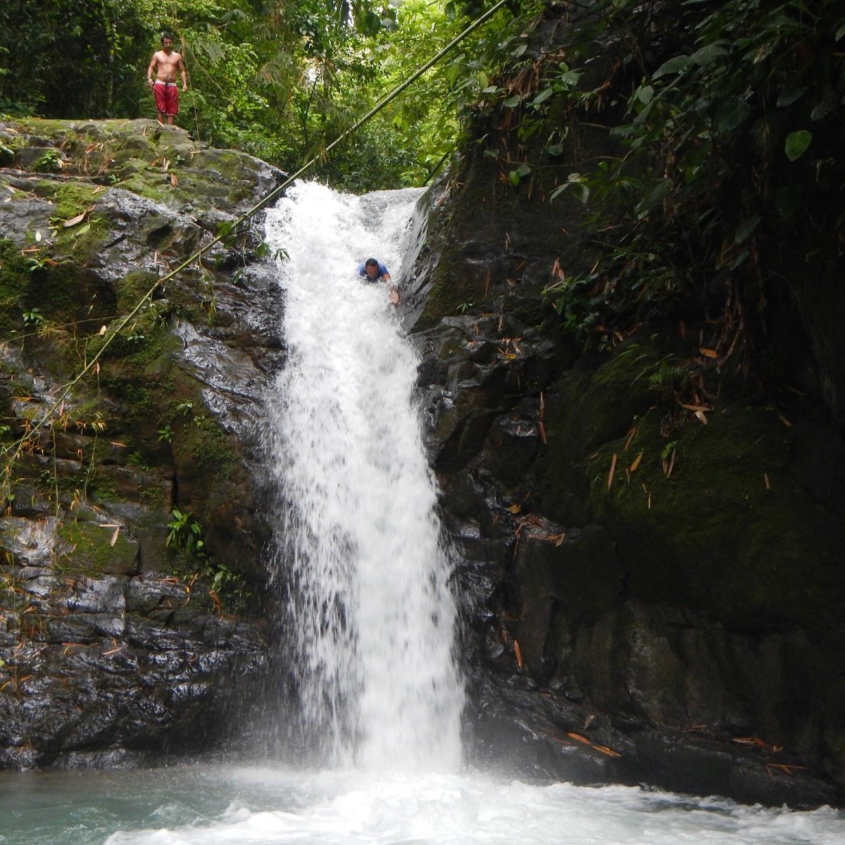 Uvita Waterfall - 2021 What to Know Before You Go (with Photos) - Tripadvis...