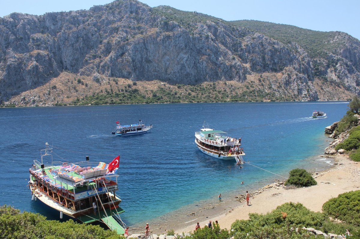 Marmaris Mountains, Мармарис: лучшие советы перед посещением - Tripadvisor