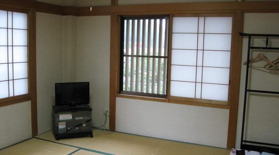 部屋