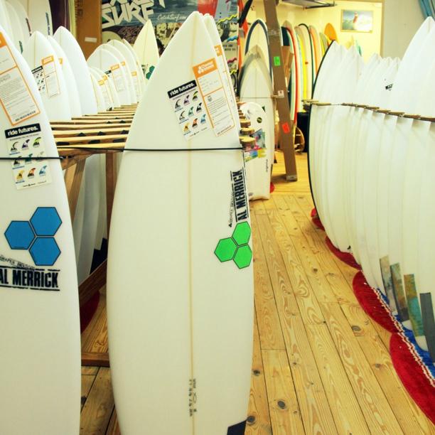 The surf station deals store