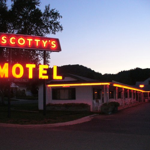 Scotty's Motel image