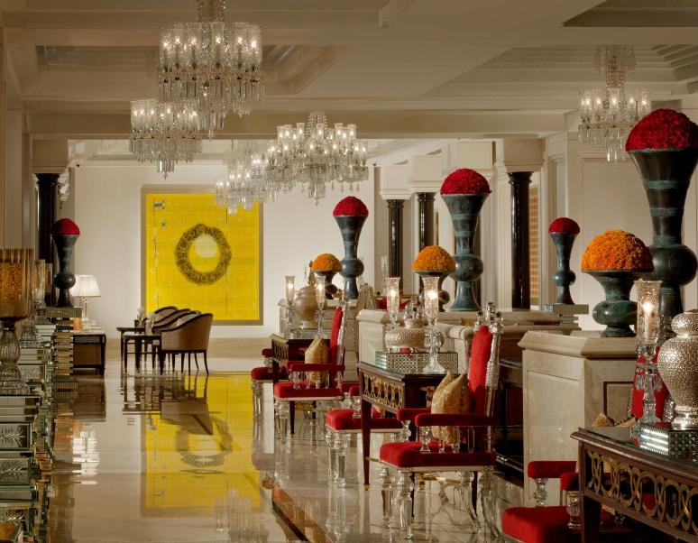 Hotel photo 93 of The Leela Palace Chennai.