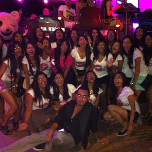 Crush Nightspot (Cabo San Lucas) - All You Need to Know BEFORE You Go