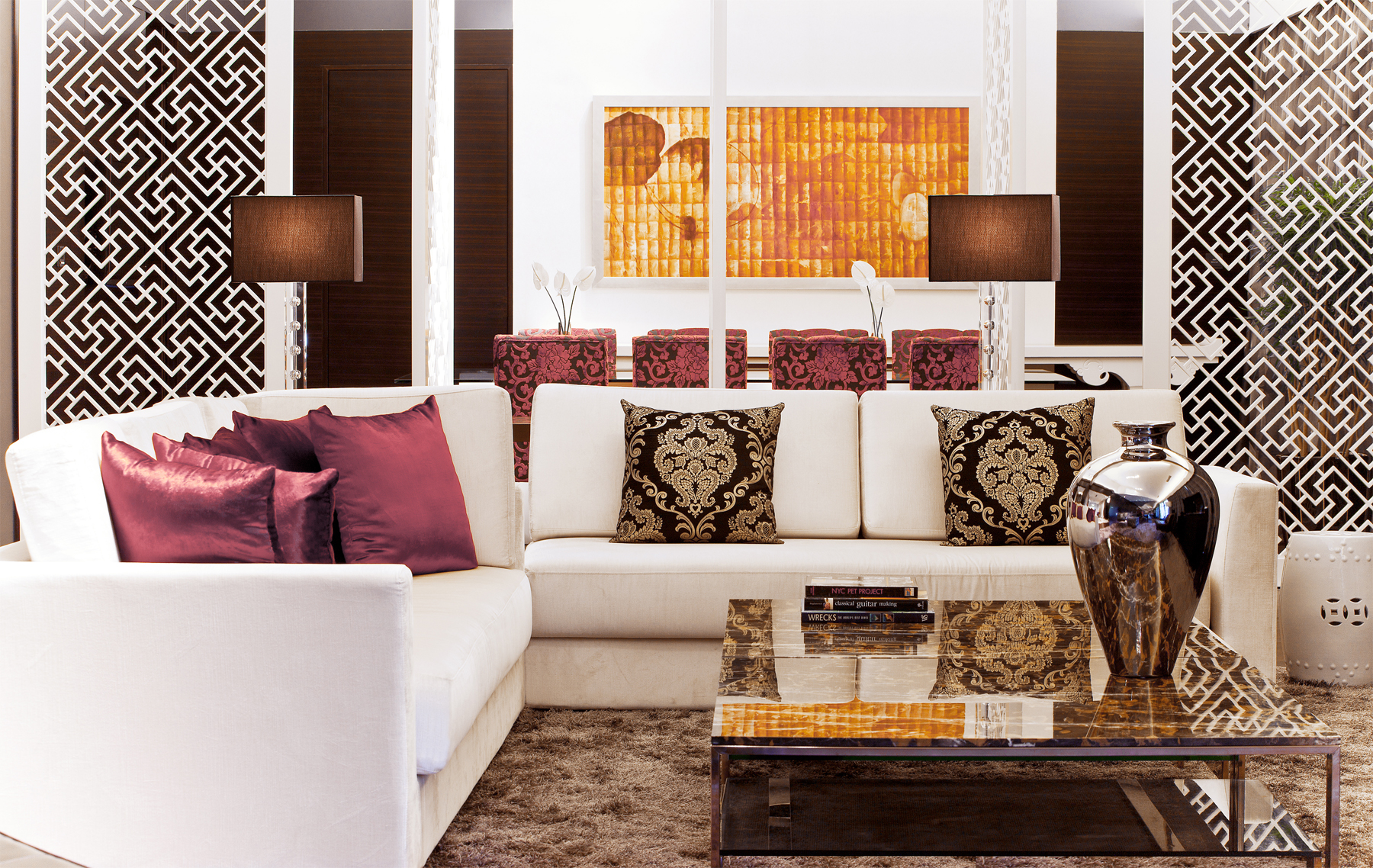 Hotel photo 18 of Le Meridien Xiamen.