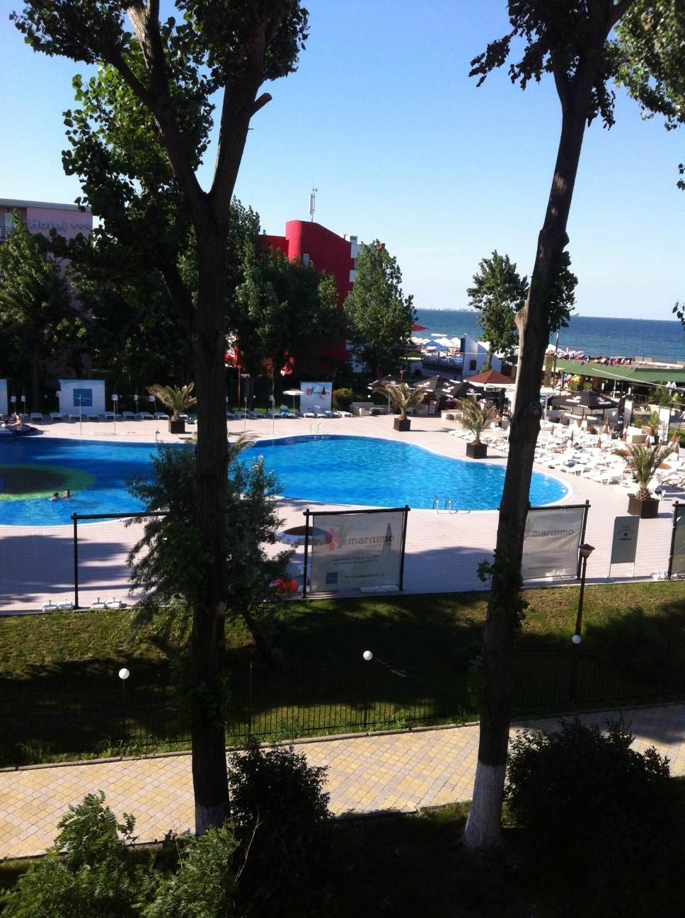 Hotel photo 20 of Hotel Palas.