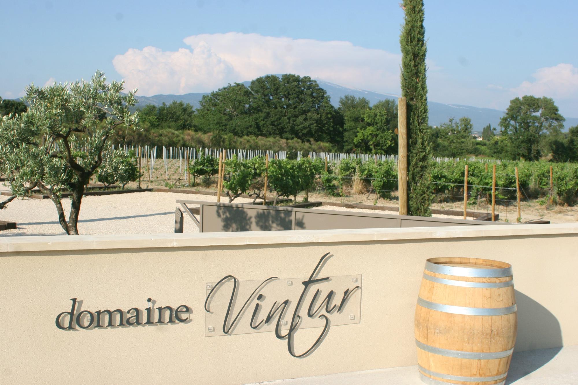 Domaine Vintur (Carpentras) - 2022 Alles Wat U Moet Weten VOORDAT Je ...