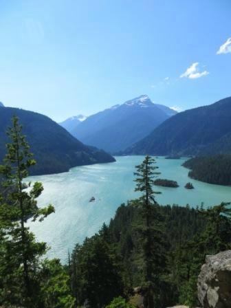 North Cascades National Park review images